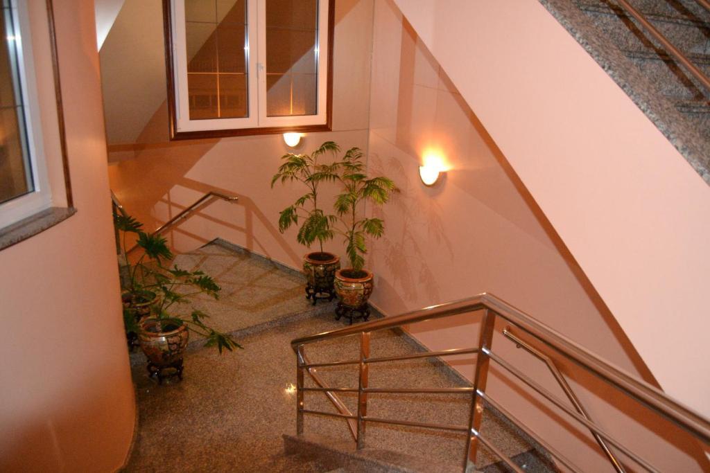 Hostal Residencia Bahia Laxe Exteriör bild